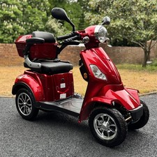 Green power fastest mobility - power,