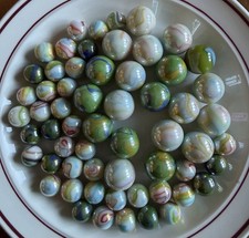 20 X 22mm And 40x16mm Glass