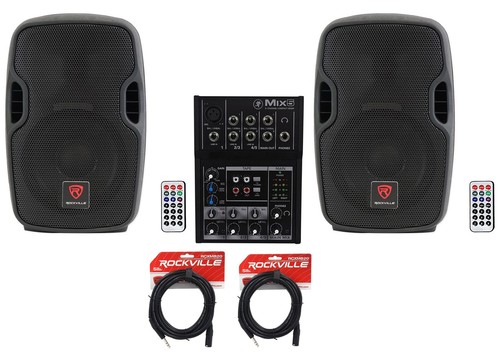 Rockville bpa8 300 - rockville,