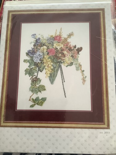 Thea gouverneur cross - gouverneur, stitch