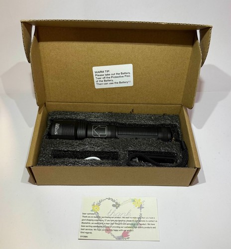 Torch light chargeable - torch,