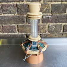 Doctor Who Tardis Console