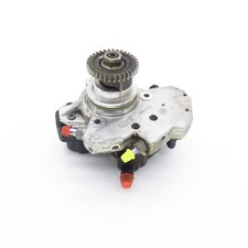 high pressure fuel pump fuel