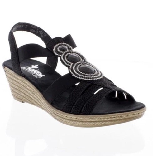 Rieker antistress sandals size - antistress,