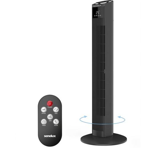 Senelux tower fan - senelux,