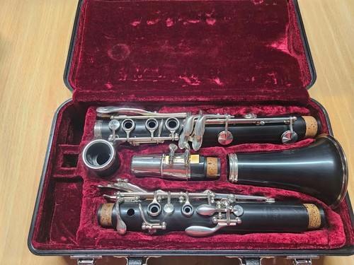 Jupiter clarinet - jupiter,