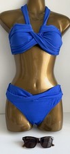 Seafolly Goddess Bikini 10/12