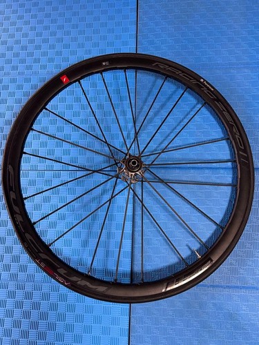 Fulcrum racing zero - zero, rim