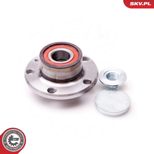 Fits esen skv 29skv004 - fits, wheel