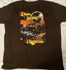 Nightlife Album Poster Thin