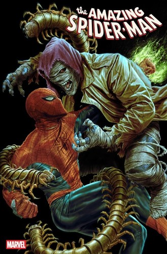 Amazing spider man lee - spider-man,