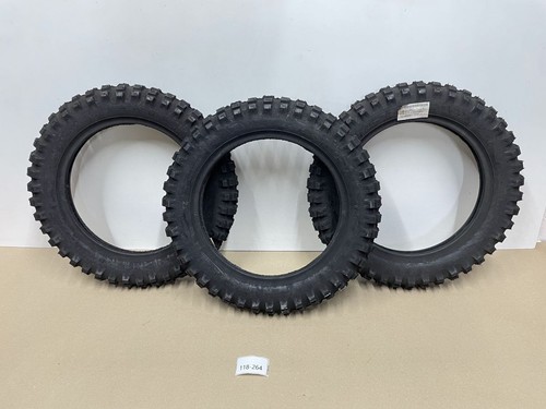 Tyres 10 cross dirt - 3x, 2.50