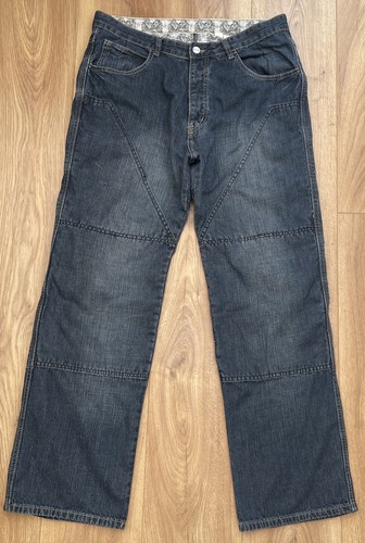 Hornee mens jeans dupont - hornee,