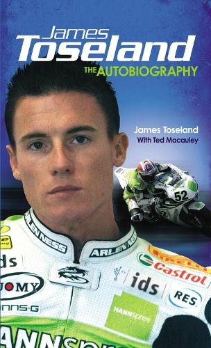James toseland the - toseland:,