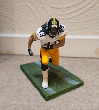Troy Polamalu Pittsburgh
