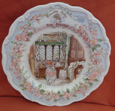 Royal Doulton Brambly Hedge