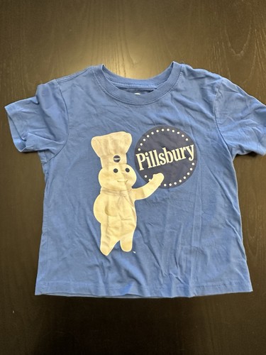 Kids pillsbury dough boy size - kids,