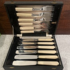 Vintage Cutlery Joseph Rodgers