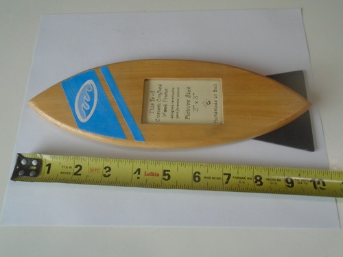 Surfboard picture frame free - surfboard,