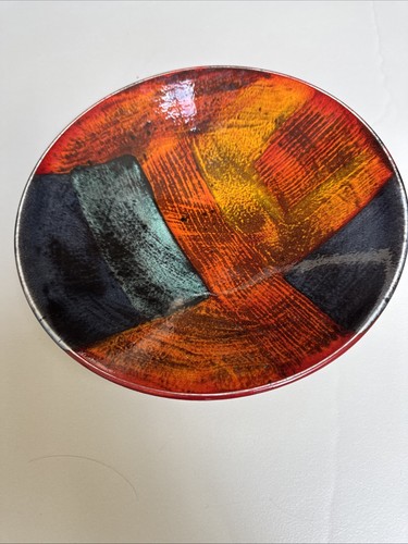 Poole pottery abstract - poole, design