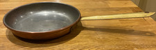Vintage TAPIOL Copper SAUTE