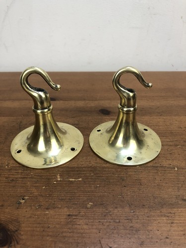 Brass chandelier hooks antique - chandelier,