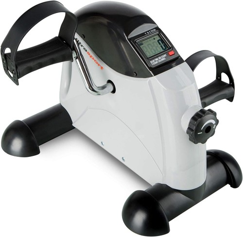 Under desk bike pedal - desk,