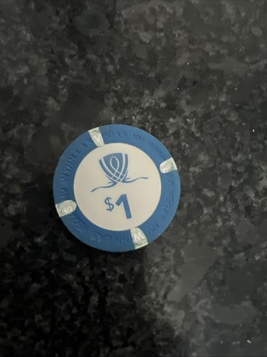 Las vegas casino chip the - las,