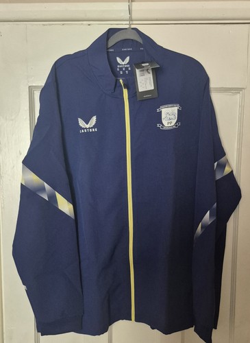 Castore preston north end - preston,