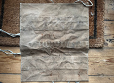 WW2 Canvas Tool Roll 1945