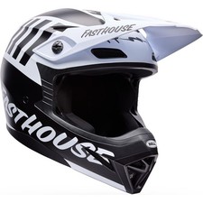 Bell MX-10 Helmet With MIPS -