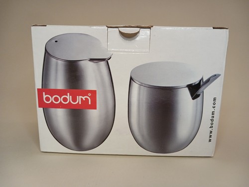 Bodum columbia stainless - bodum,