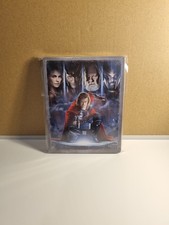 Marvels Thor 4K Blu Ray Steelbook