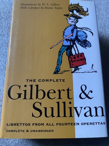 The complete gilbert - complete, &