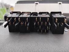 T4 Vw Interior Plastics