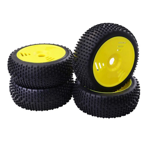 4pcs 17mm hub wheel rim - 17mm,