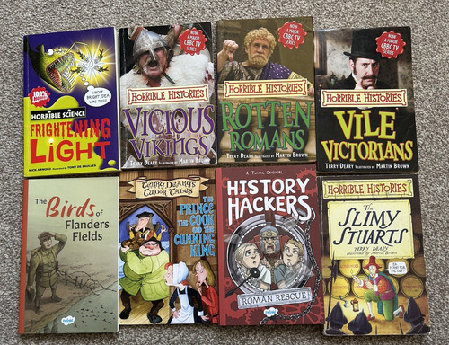 Children book bundle - children’s,