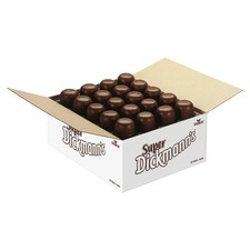 Storck Super Dick Man ‘S Schokoladen-Schaumküsse 40 Piece Box 1120g