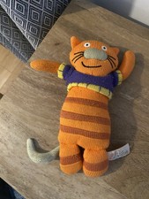 Latitude Enfant Cat Kitten