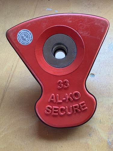 Alko secure no 33 - /,