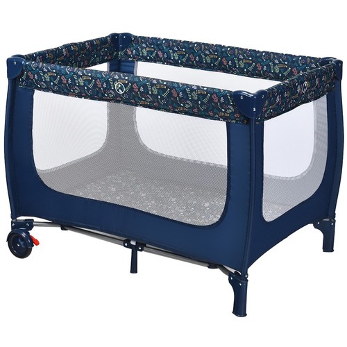 Costway foldable baby - costway, 2-in-1