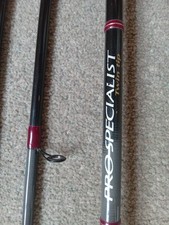 Daiwa Pro Specialist