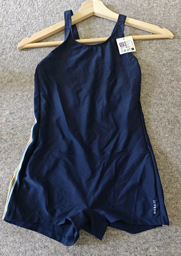 Nabaiji girls navy one - nabaiji,