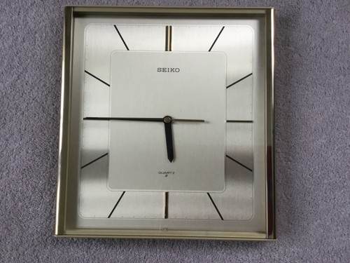 Vintage seiko quartz - seiko,