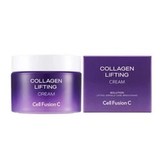 Cell Fusion C Collagen Lifting
