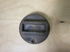 Original WW2 Willys MB Ford