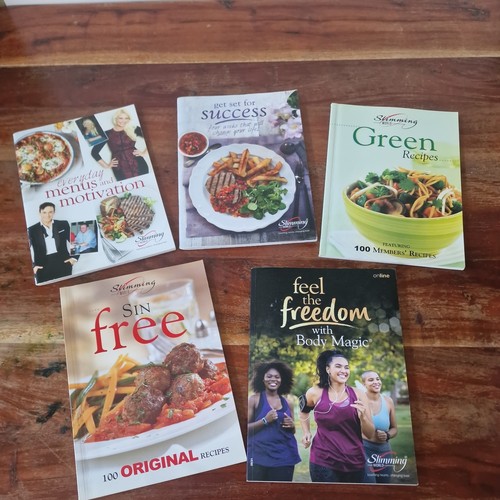 Job lot slimming world - job, 5