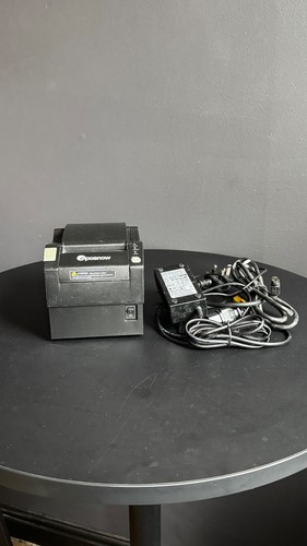 Epos now pos80gx 80mm - epos, thermal