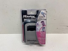 Master lock key - master, safe