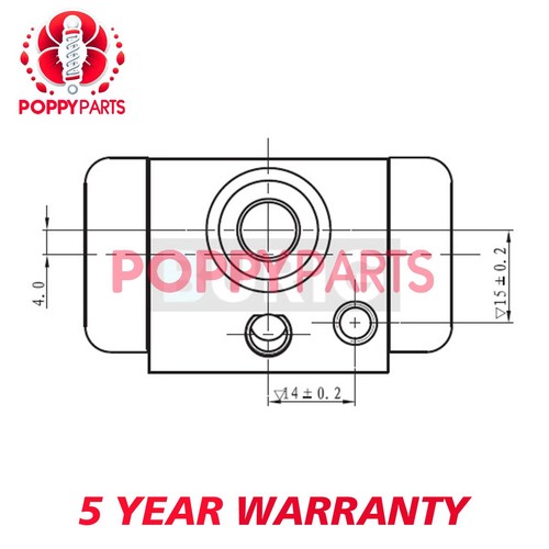 Fits suzuki swift sx4 splash - sx4,